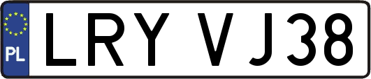 LRYVJ38