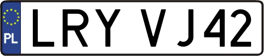 LRYVJ42