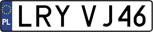 LRYVJ46