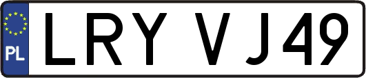 LRYVJ49