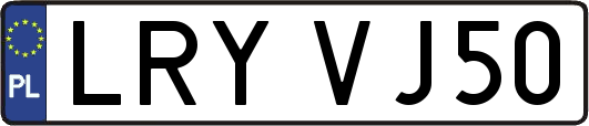 LRYVJ50
