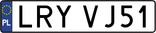 LRYVJ51