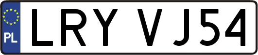 LRYVJ54