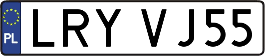 LRYVJ55