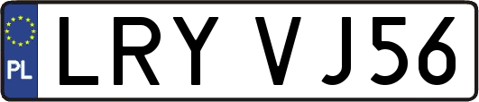 LRYVJ56