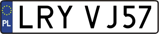 LRYVJ57