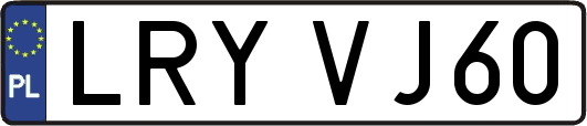 LRYVJ60