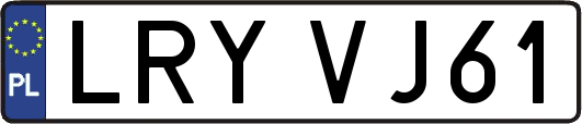 LRYVJ61