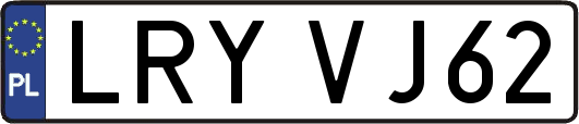 LRYVJ62