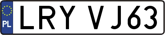 LRYVJ63