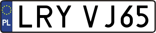 LRYVJ65