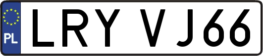 LRYVJ66