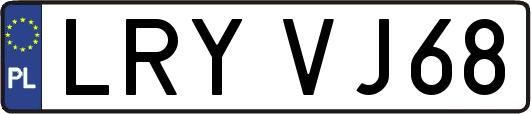 LRYVJ68
