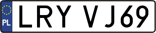 LRYVJ69