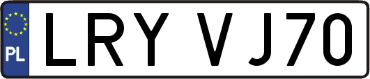 LRYVJ70