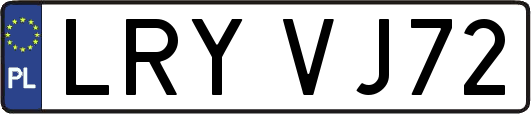 LRYVJ72