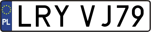 LRYVJ79