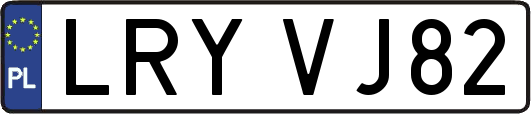 LRYVJ82
