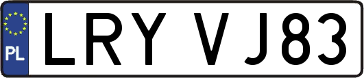LRYVJ83