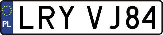 LRYVJ84