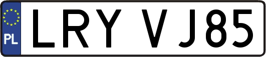 LRYVJ85