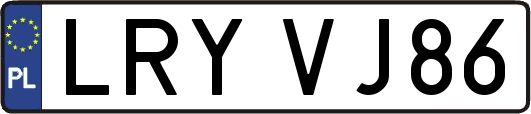 LRYVJ86