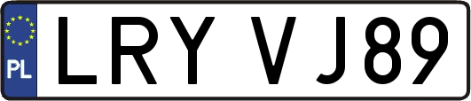 LRYVJ89