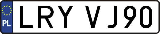 LRYVJ90