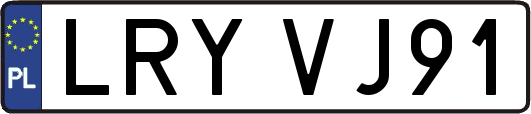 LRYVJ91