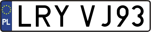 LRYVJ93