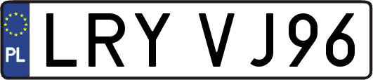 LRYVJ96