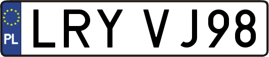 LRYVJ98