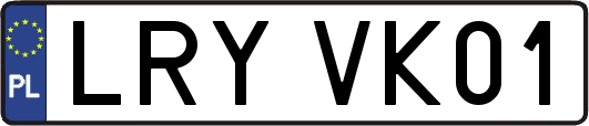 LRYVK01