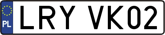 LRYVK02
