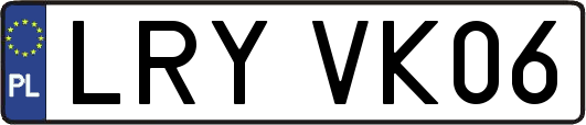 LRYVK06