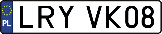 LRYVK08