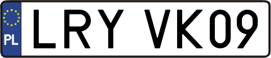 LRYVK09