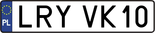LRYVK10