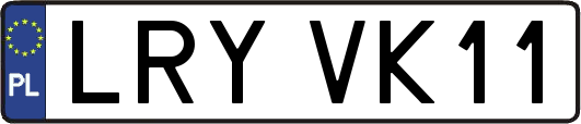 LRYVK11