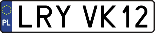 LRYVK12