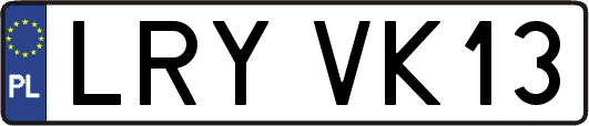 LRYVK13