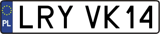 LRYVK14