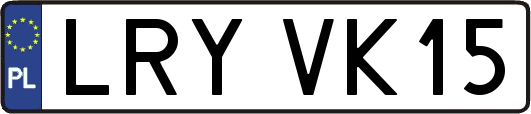 LRYVK15