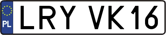 LRYVK16