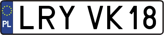 LRYVK18