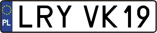 LRYVK19