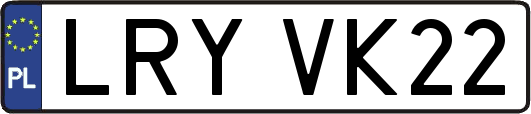 LRYVK22