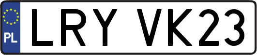 LRYVK23
