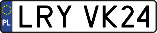 LRYVK24