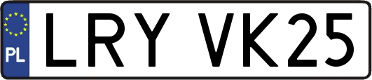 LRYVK25
